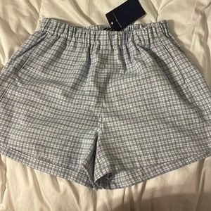 brandy melville shorts